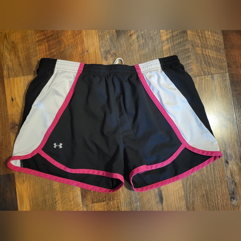 Under Armor shorts